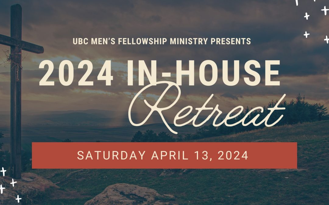 2024 In-House Retreat