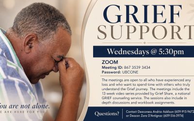 Grief Share