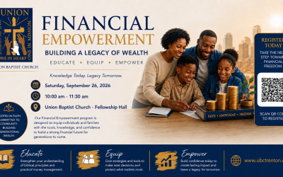 FINANCIAL EMPOWERMENT