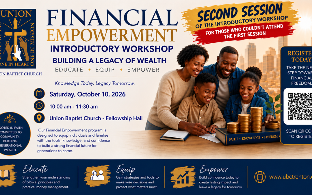 FINANCIAL EMPOWERMENT